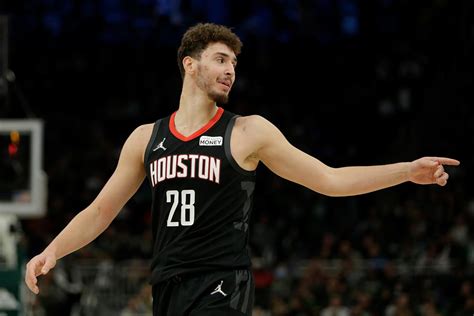 Fantasy Basketball Breakout Candidates: Seven NBA .
